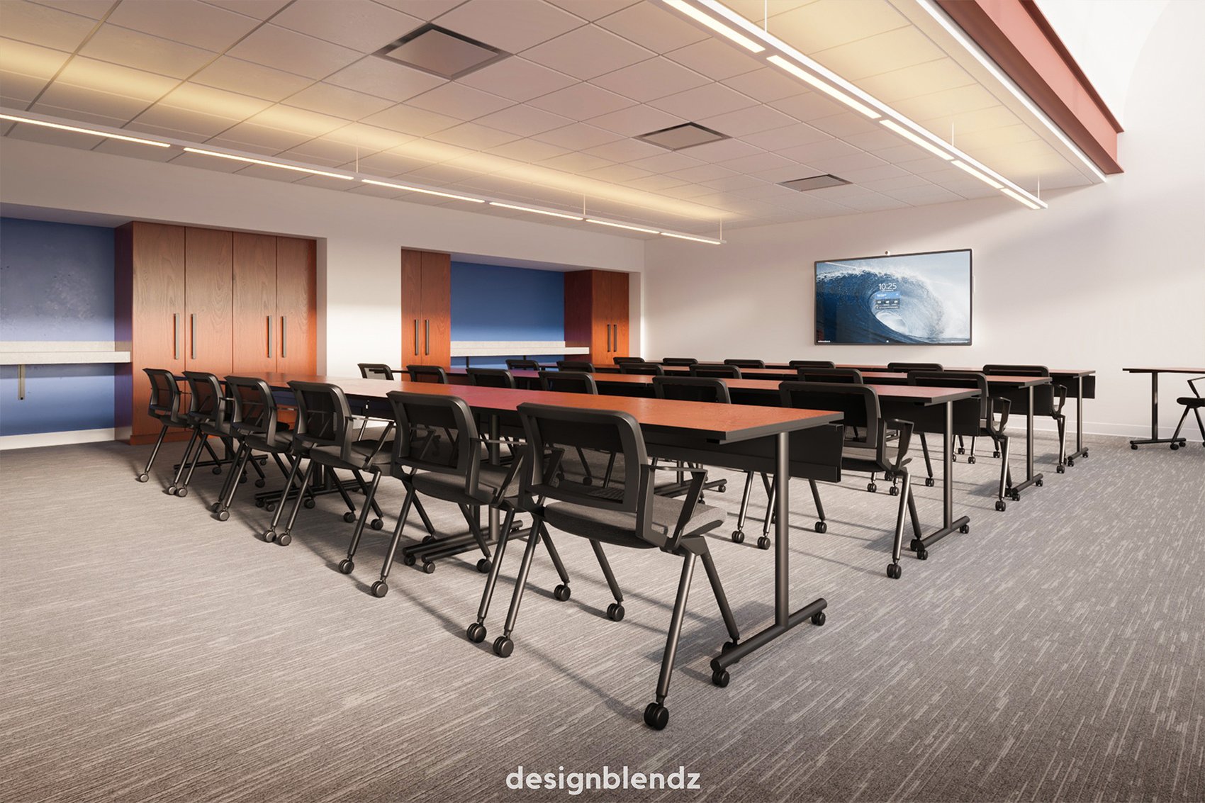 Laborers District Renderings_Classroom_HiRes