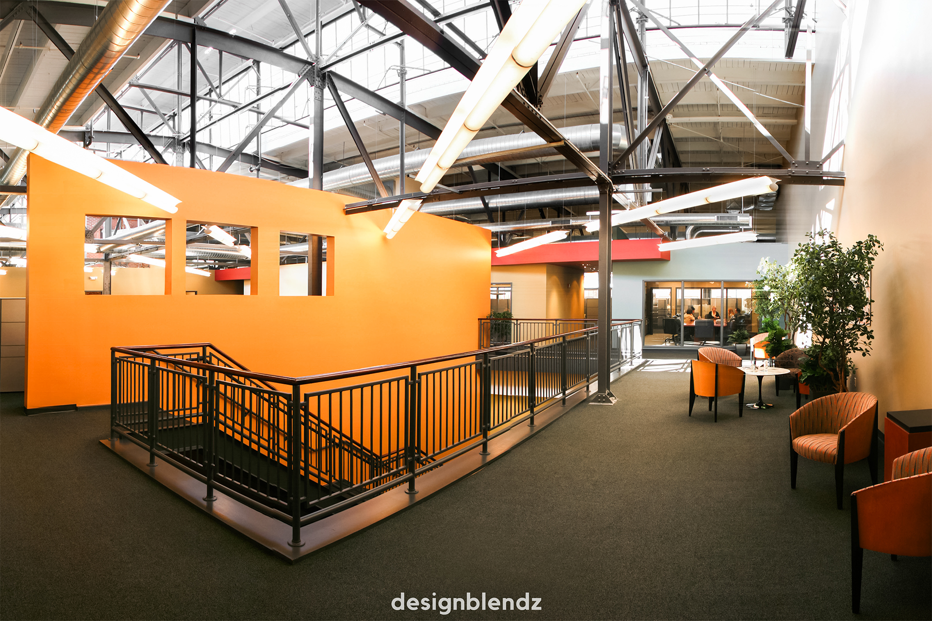 Lenox HQ_Atrium_HiRes
