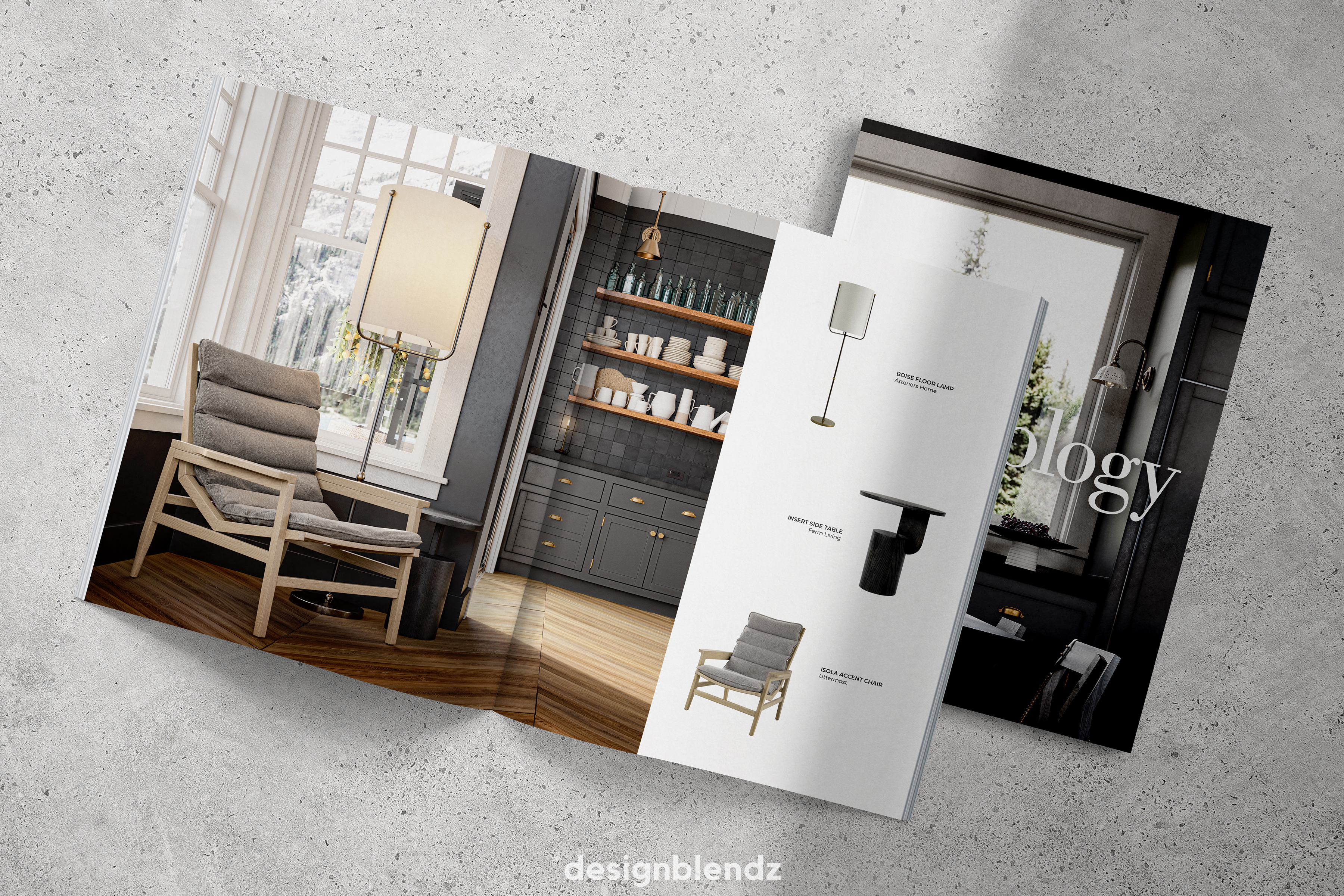 Lightology_Farmhouse Kitchen b_Publication HiRes