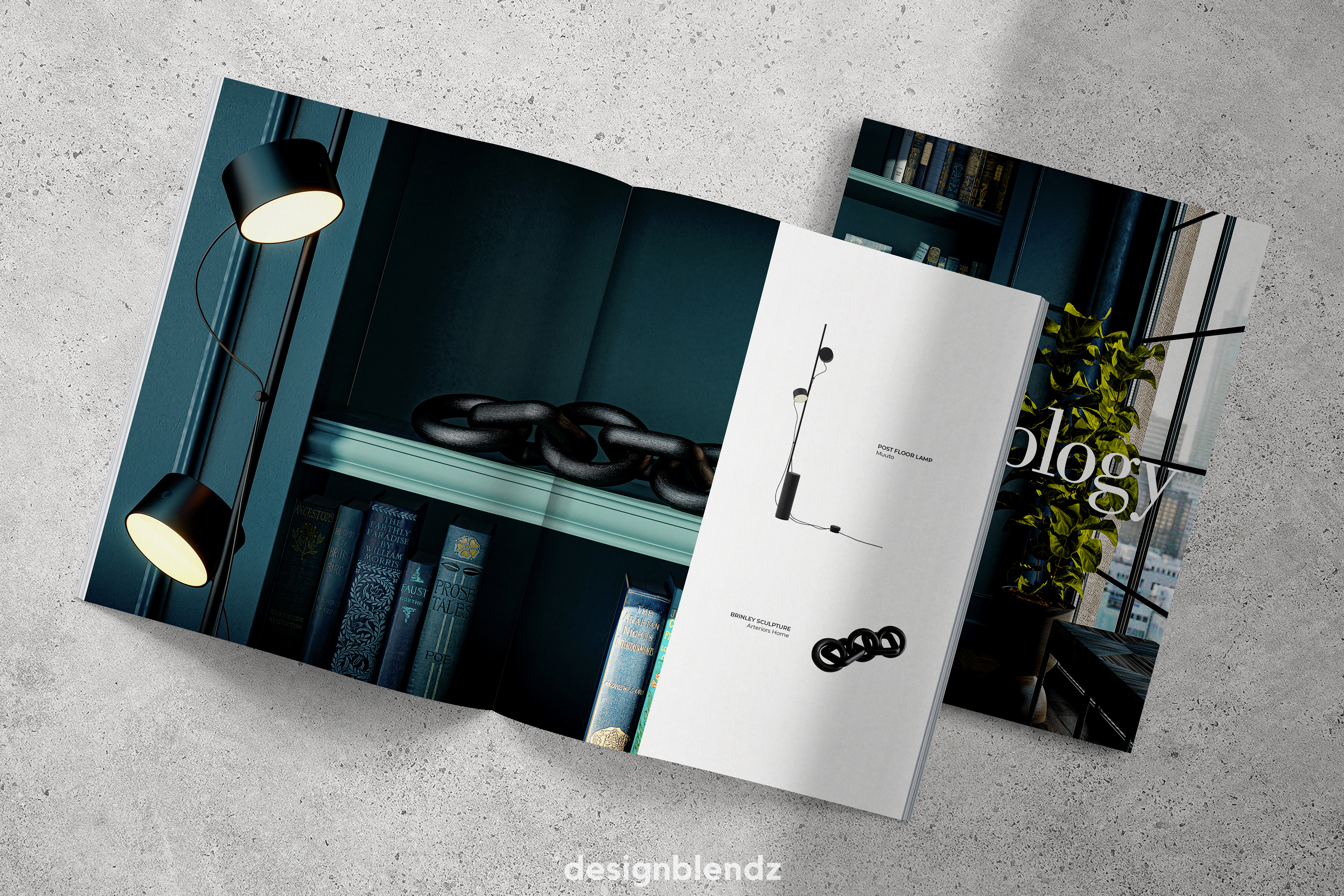 Lightology_Industrial Office_Publication HiRes
