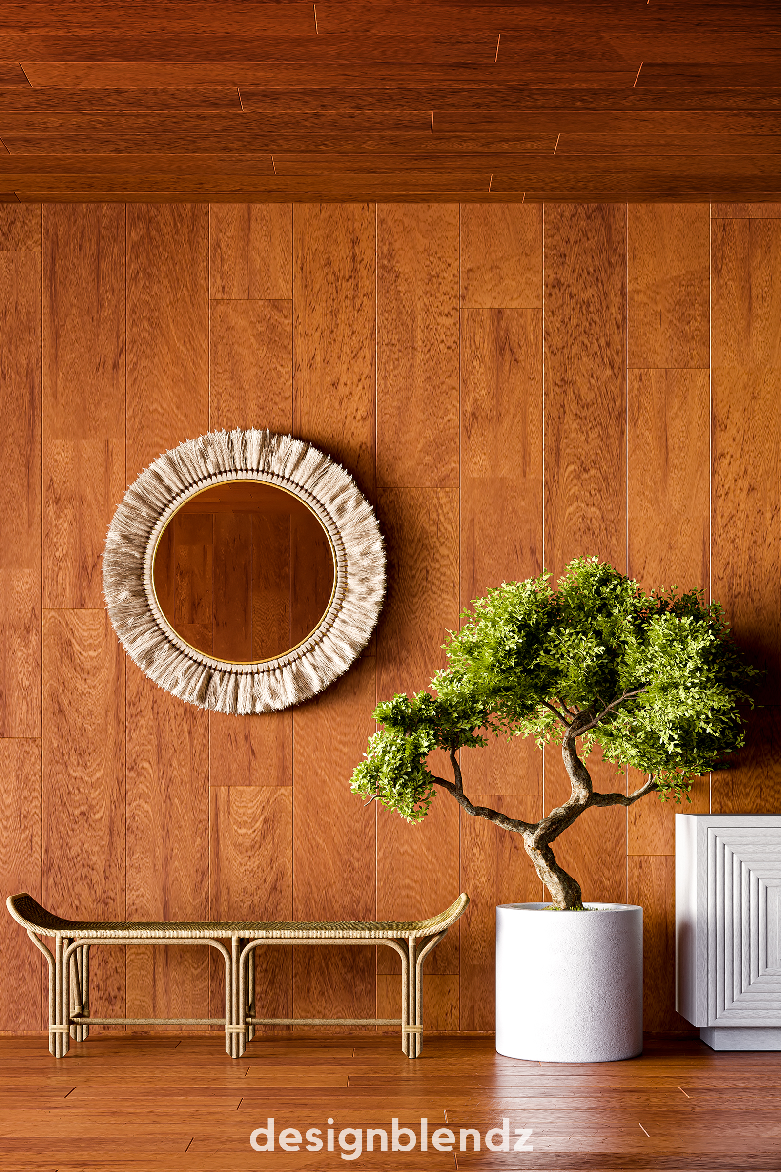 Lightology_Mid Century Dining_View 05 HiRes