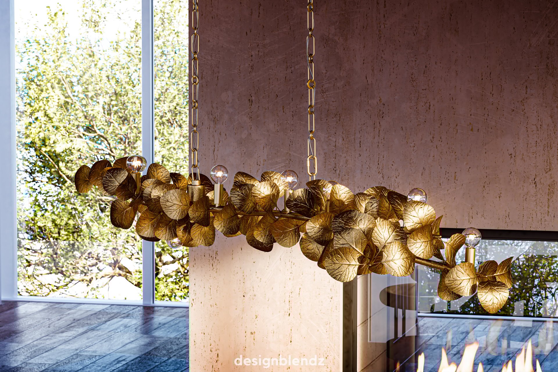 Lightology_Mid Century Dining_View 06 HiRes
