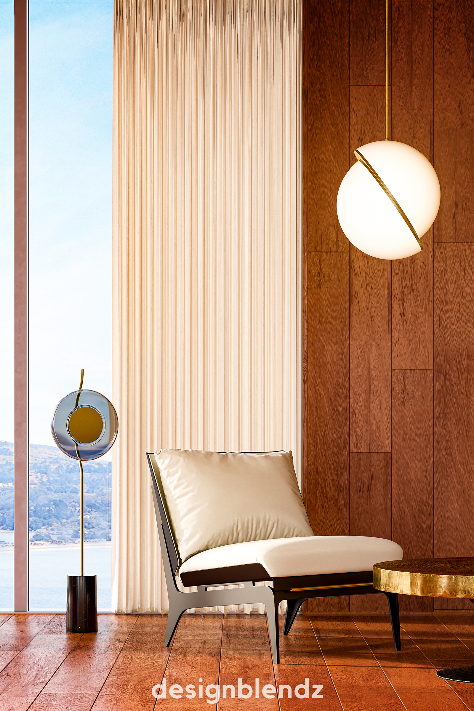 Lightology_Mid Century Dining_View 10 HiRes