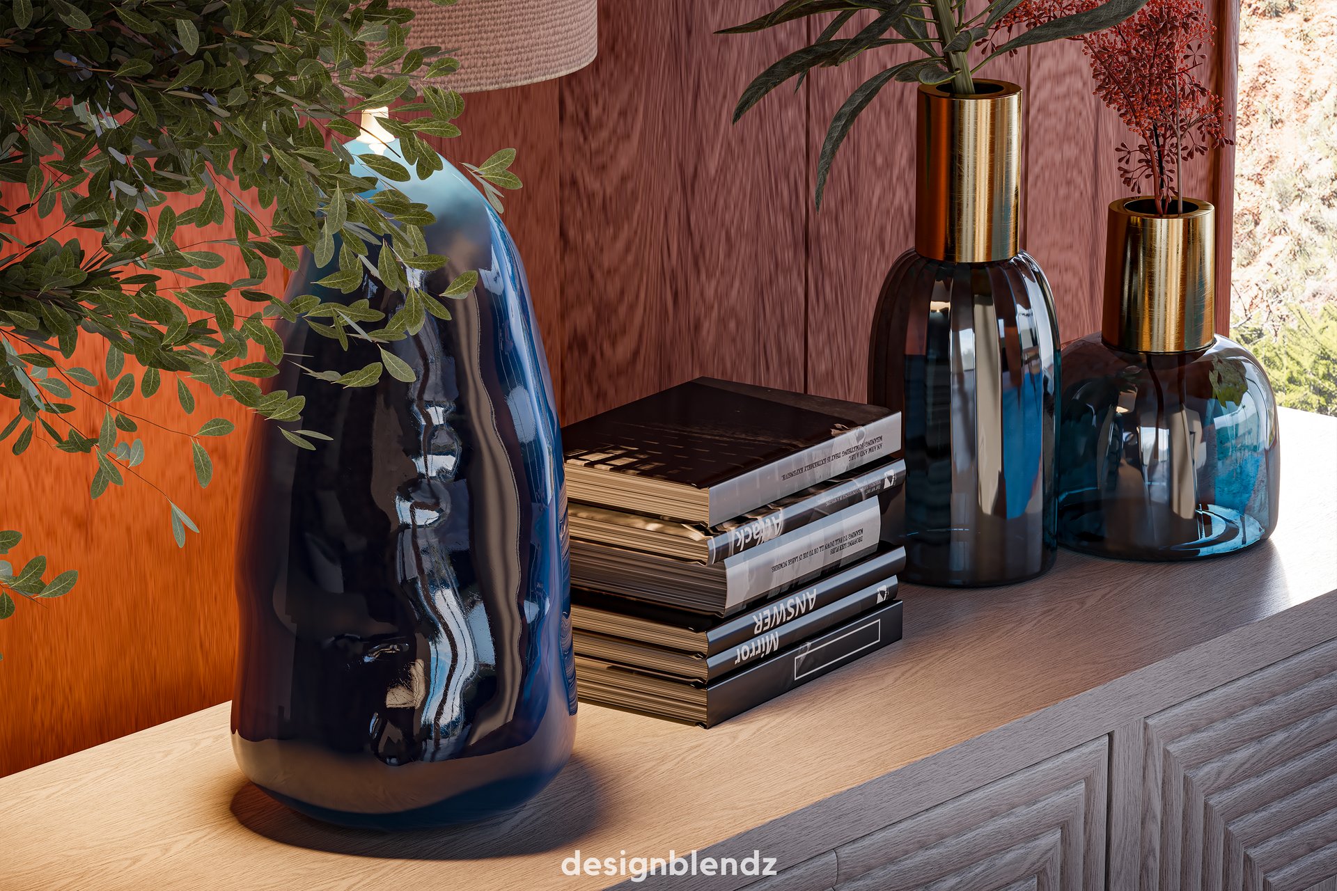 Lightology_Mid Century Dining_View 12 HiRes