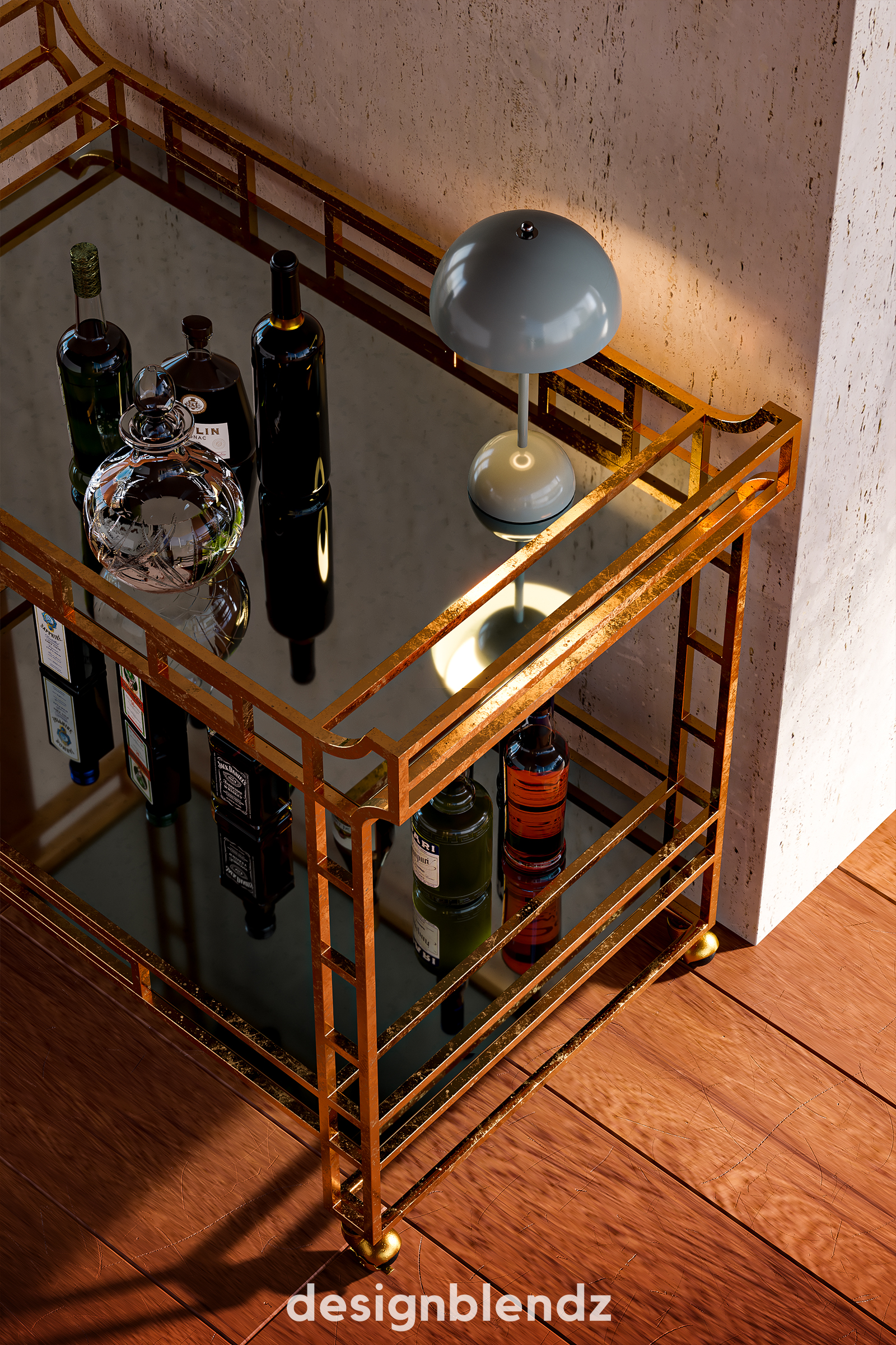 Lightology_Mid Century Dining_View 13 HiRes