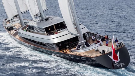 maltese falcon 2