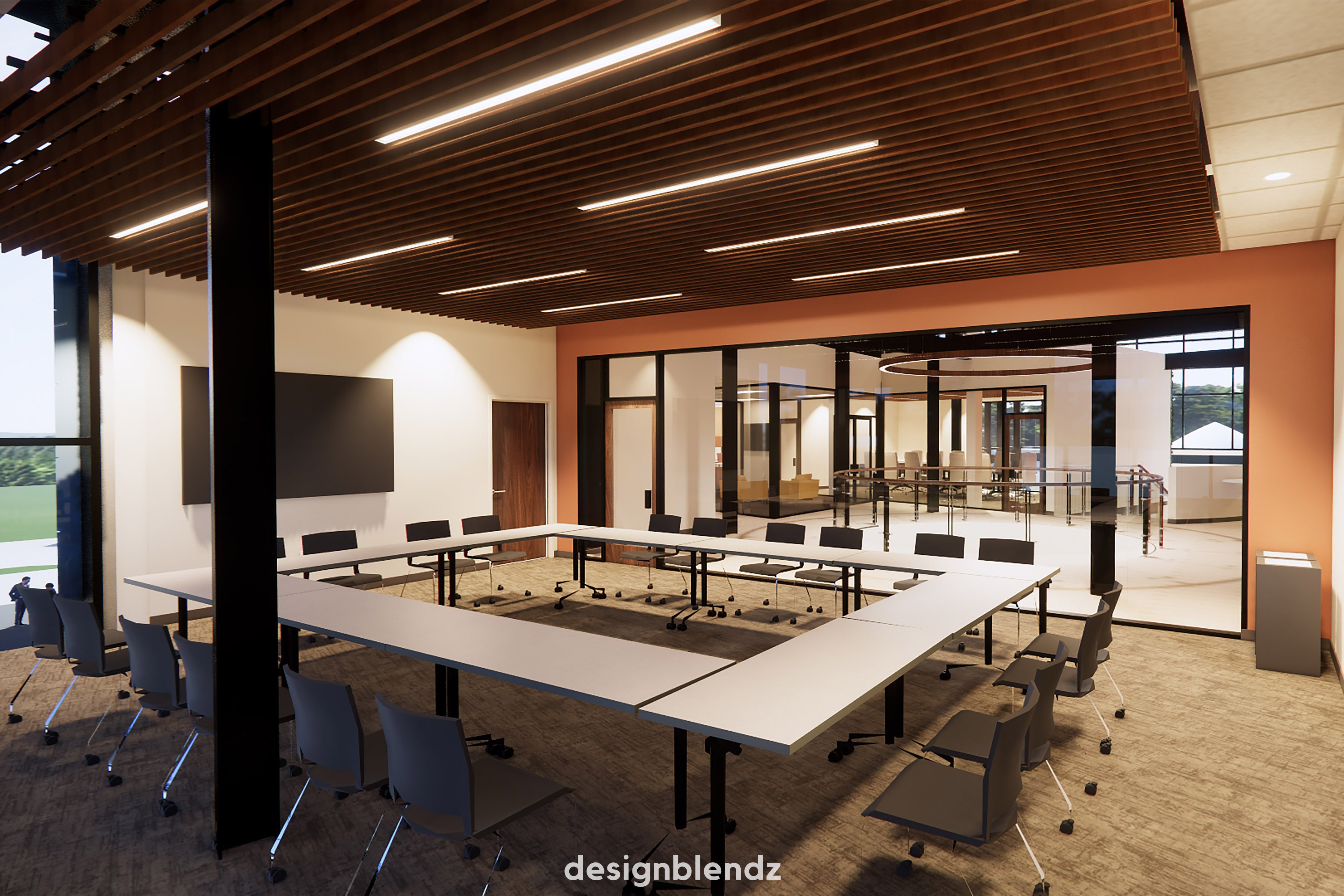 Falls Rendering 3-2
