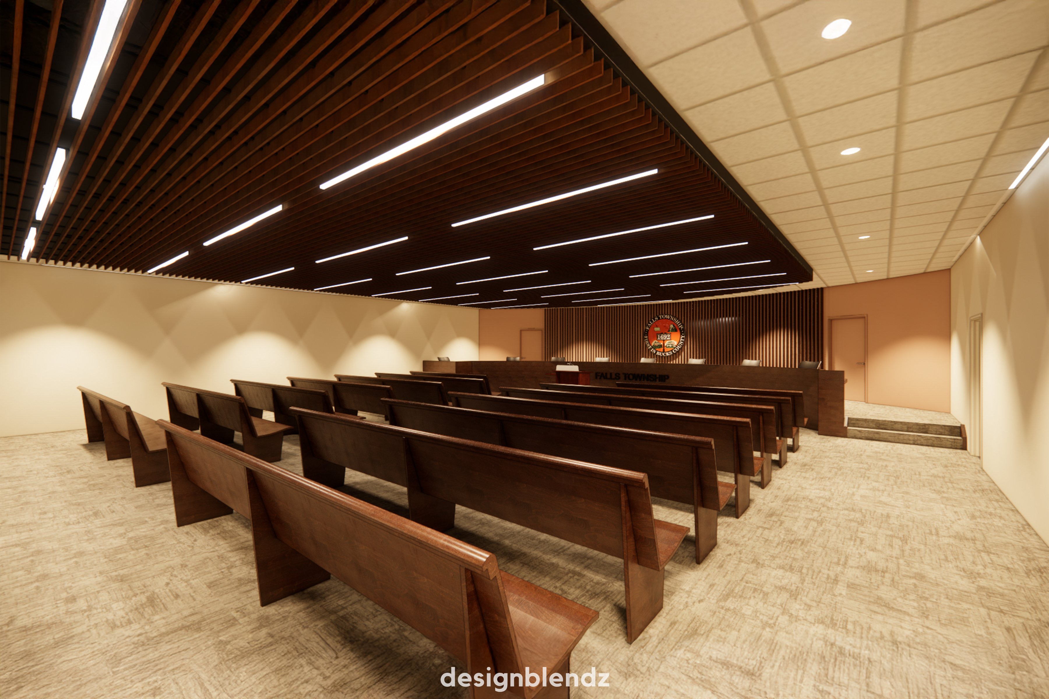 Falls Township Rendering 2-2