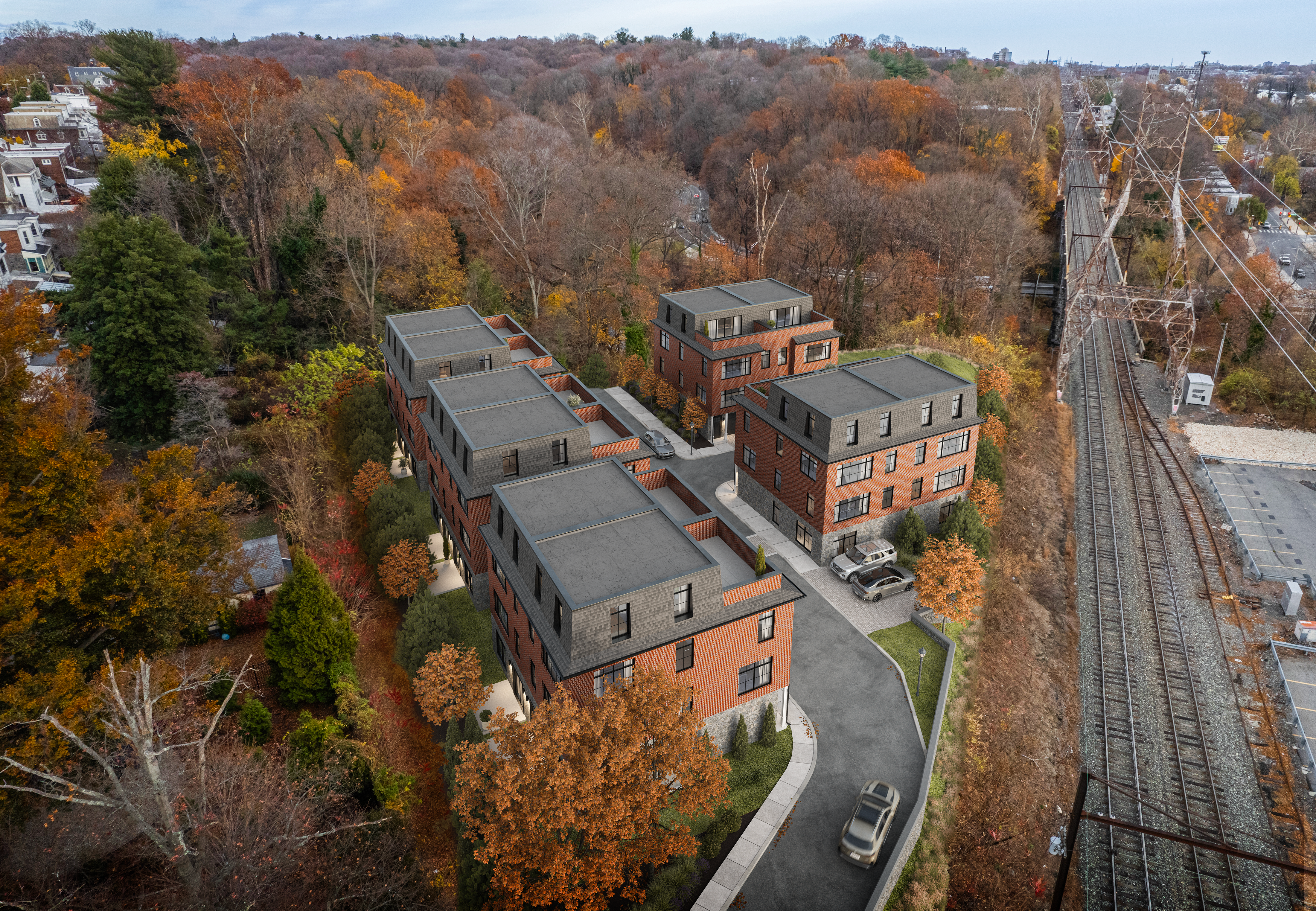 90 Rochelle Ave