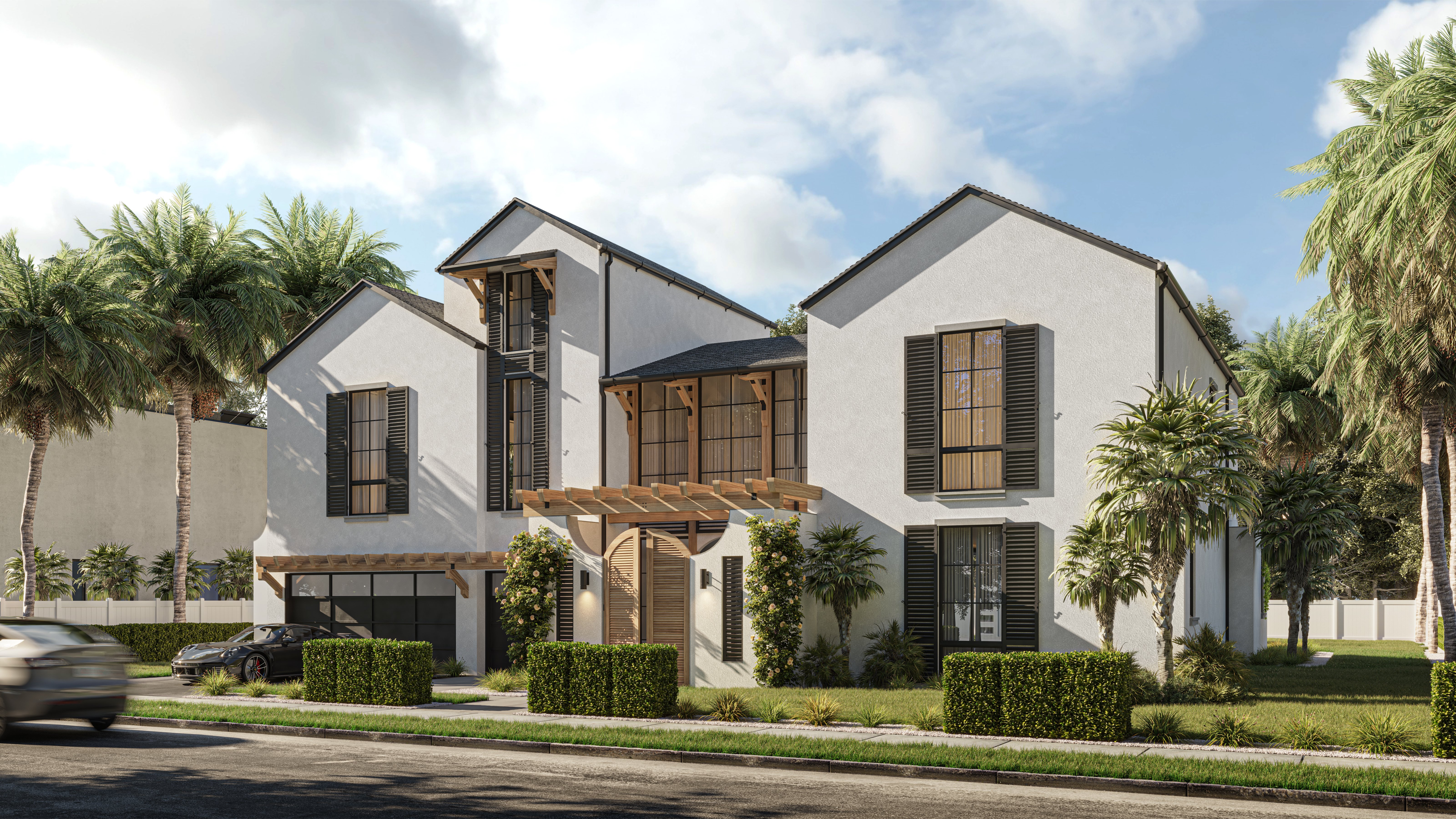 NE 3rd Ave, Boca Raton