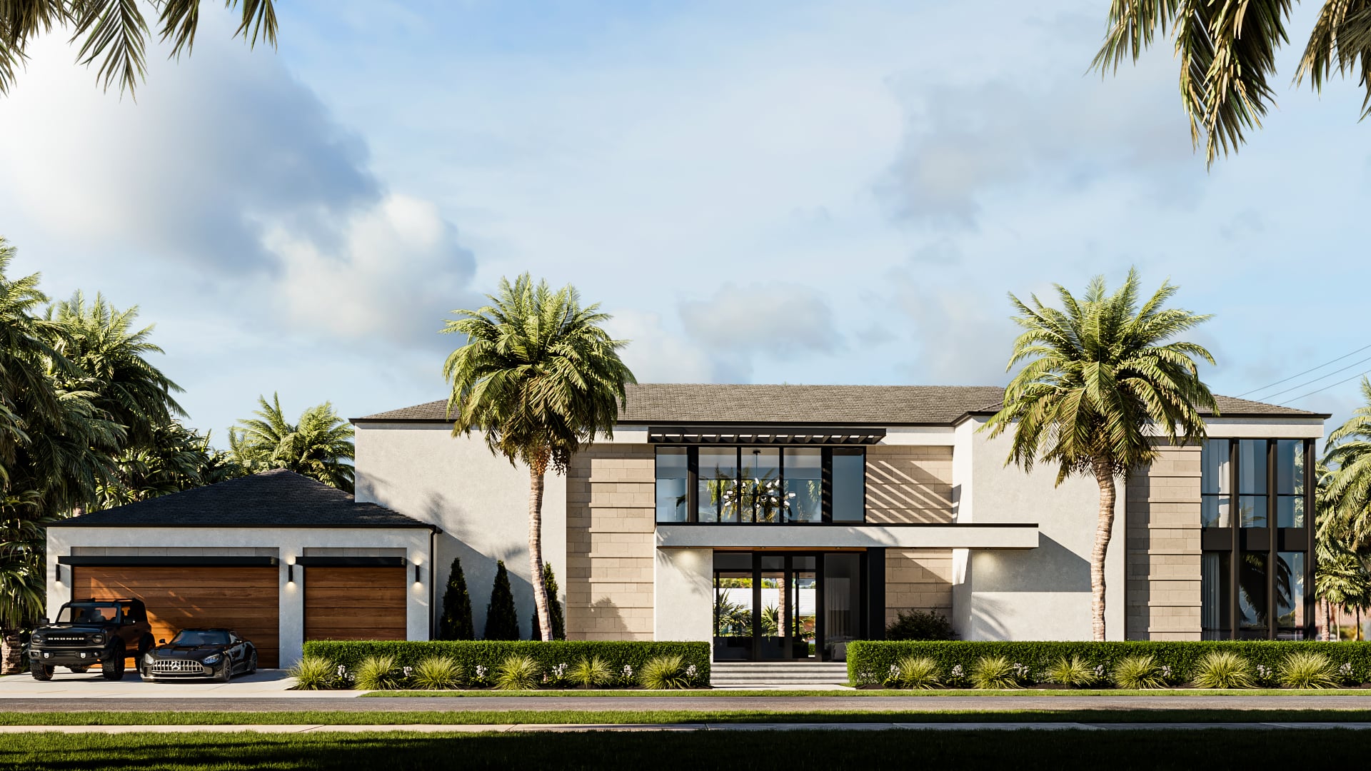 NE 8th St, Boca Raton
