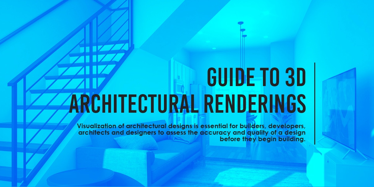 1 guide to 3D