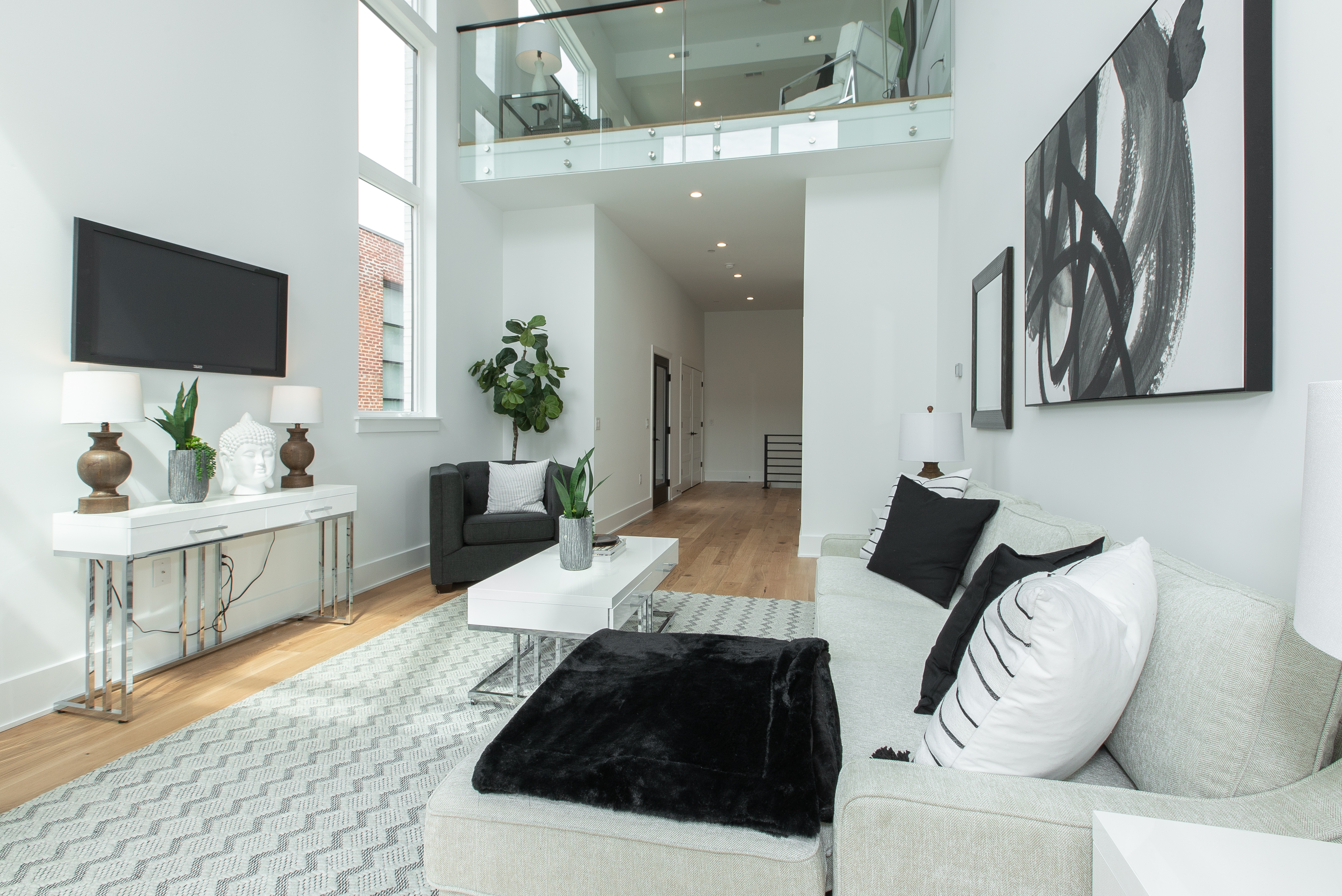 7 Staging Tips for New Constructions That Will Transform the Way You Sell