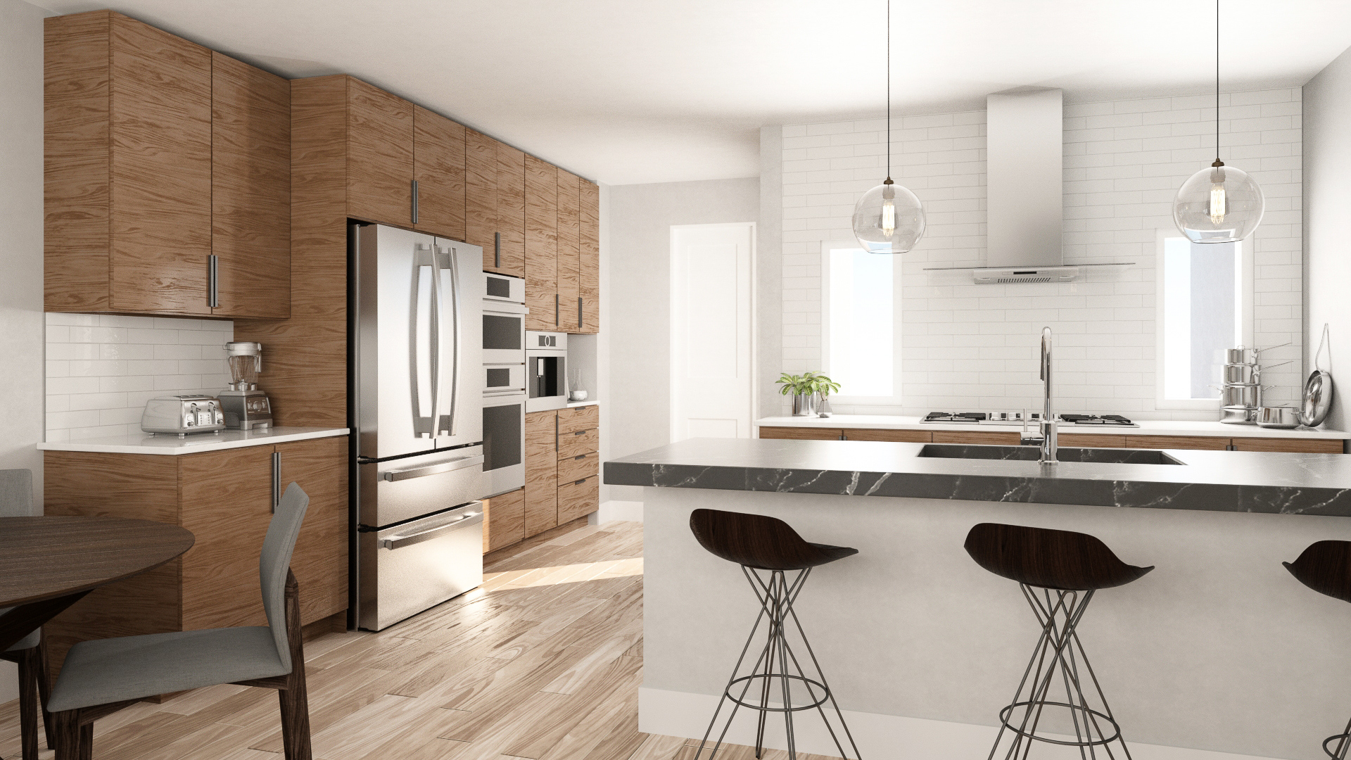 6 Reasons Why Using Rendered Images to Sell Pre-Construction Is a Win