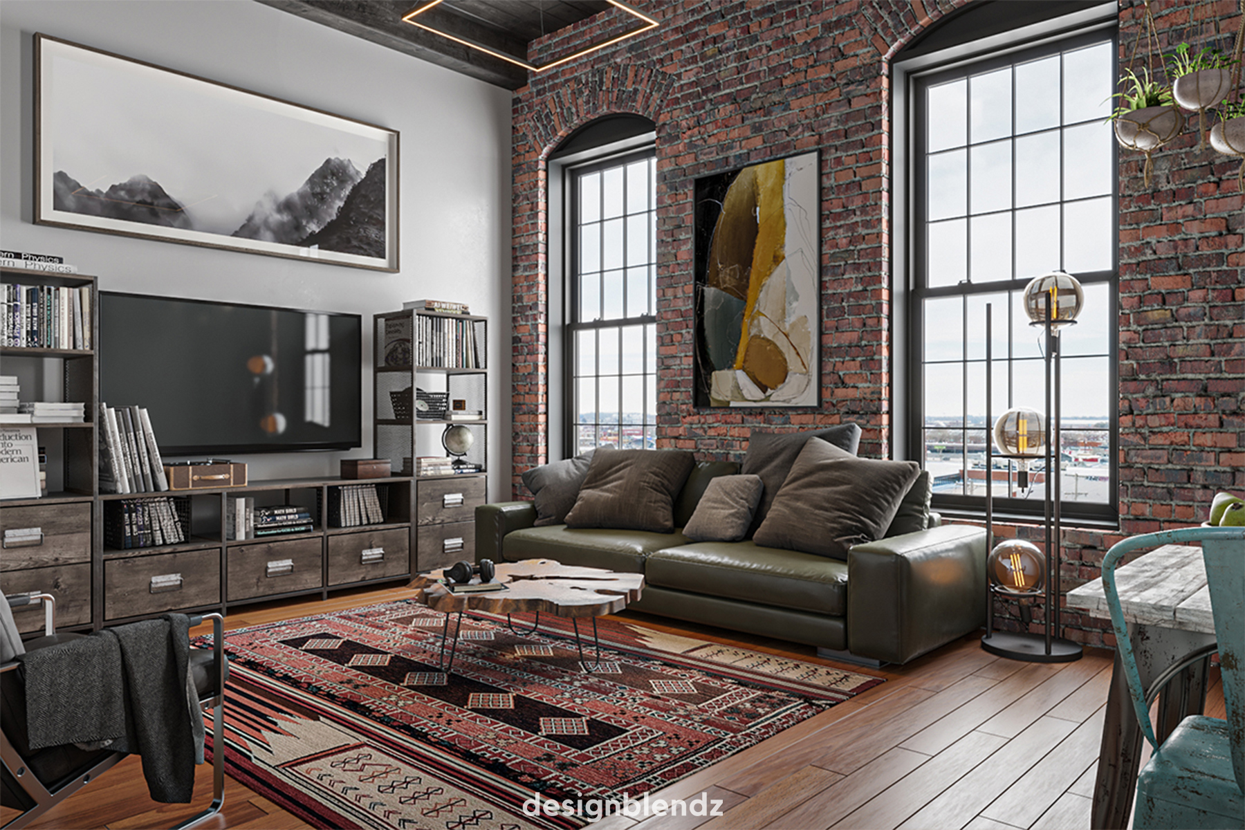 173 W Berks