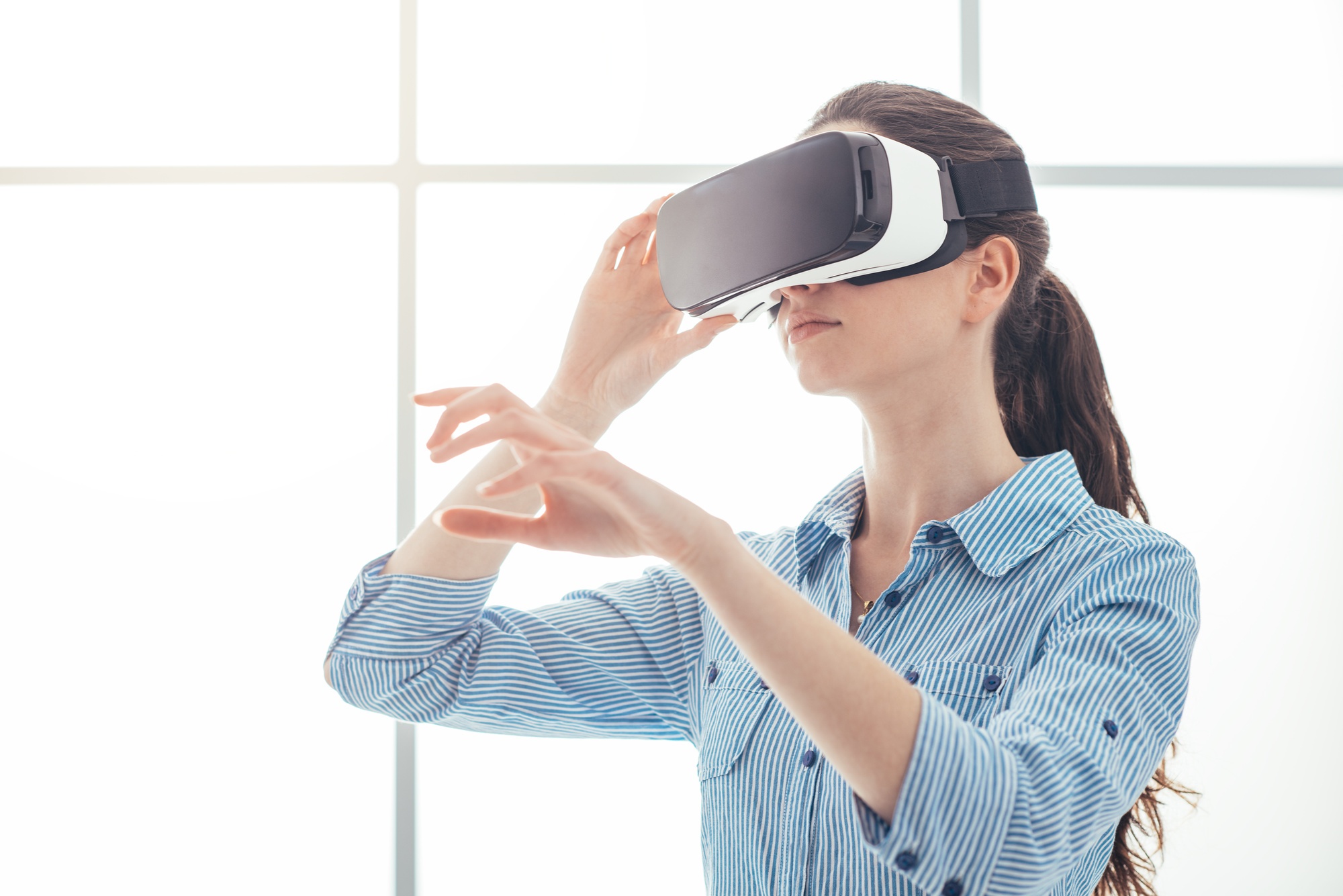 3D visualizer