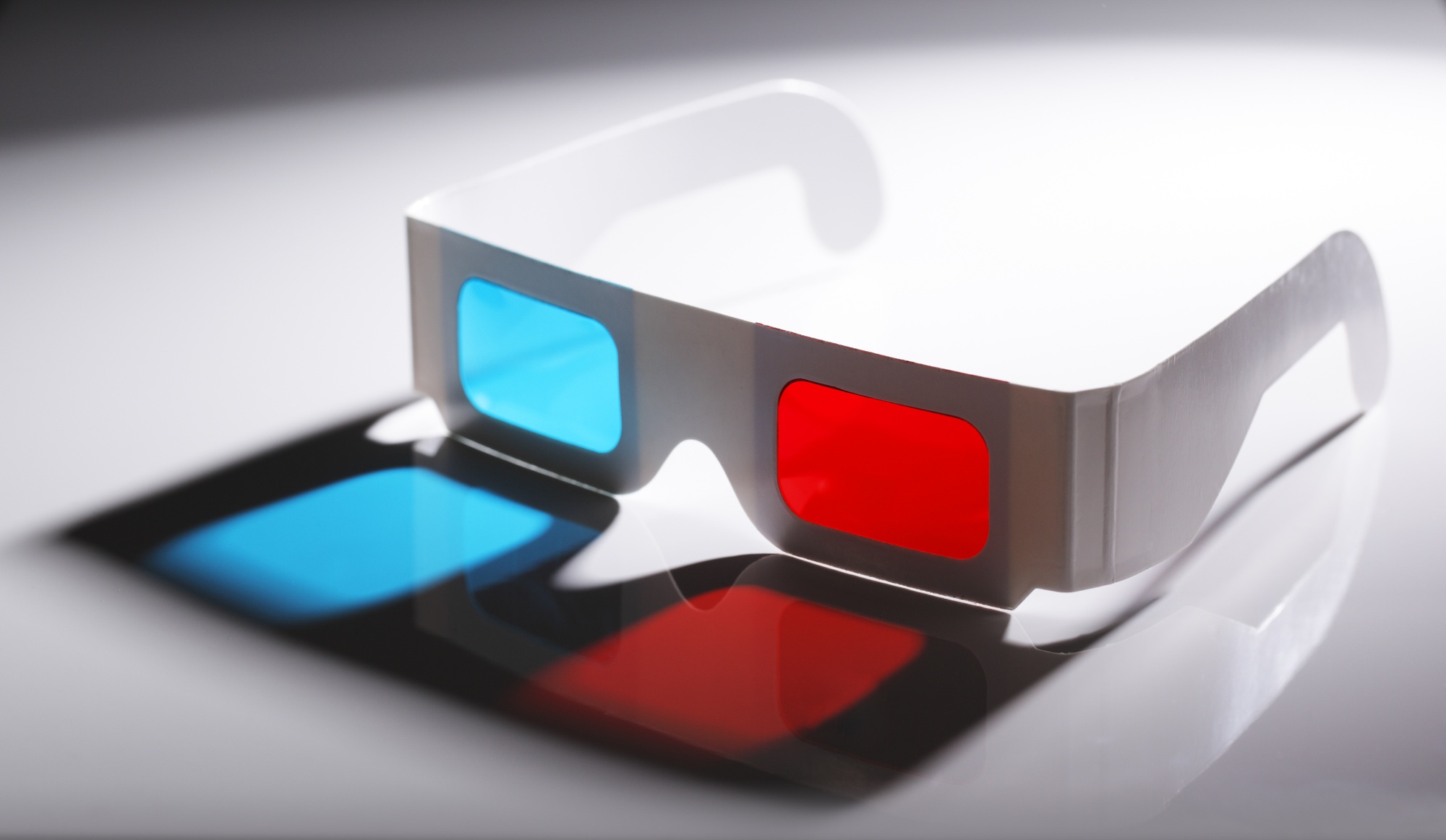 3d technology