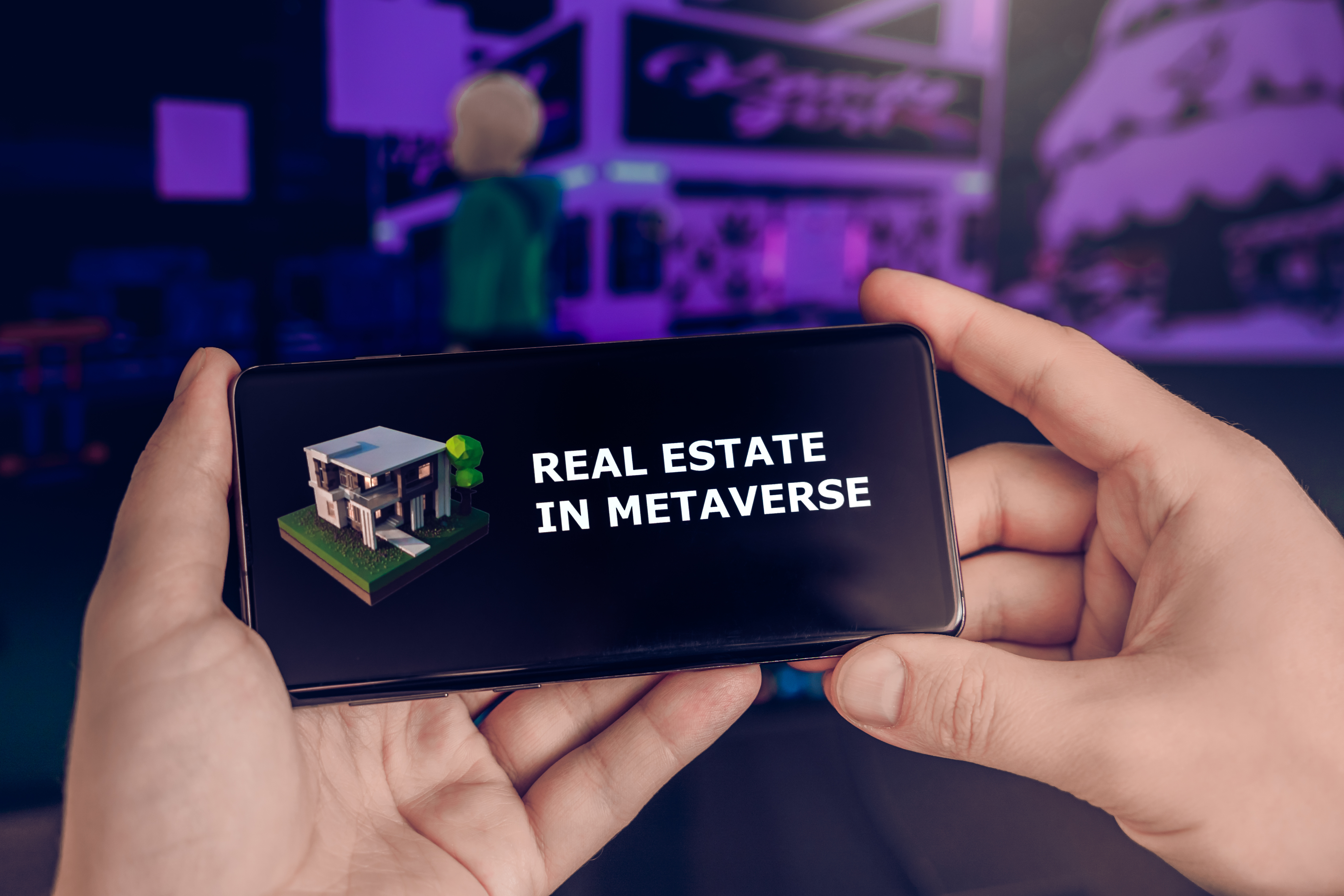 What Is Virtual Real Estate and Why Should You Care?