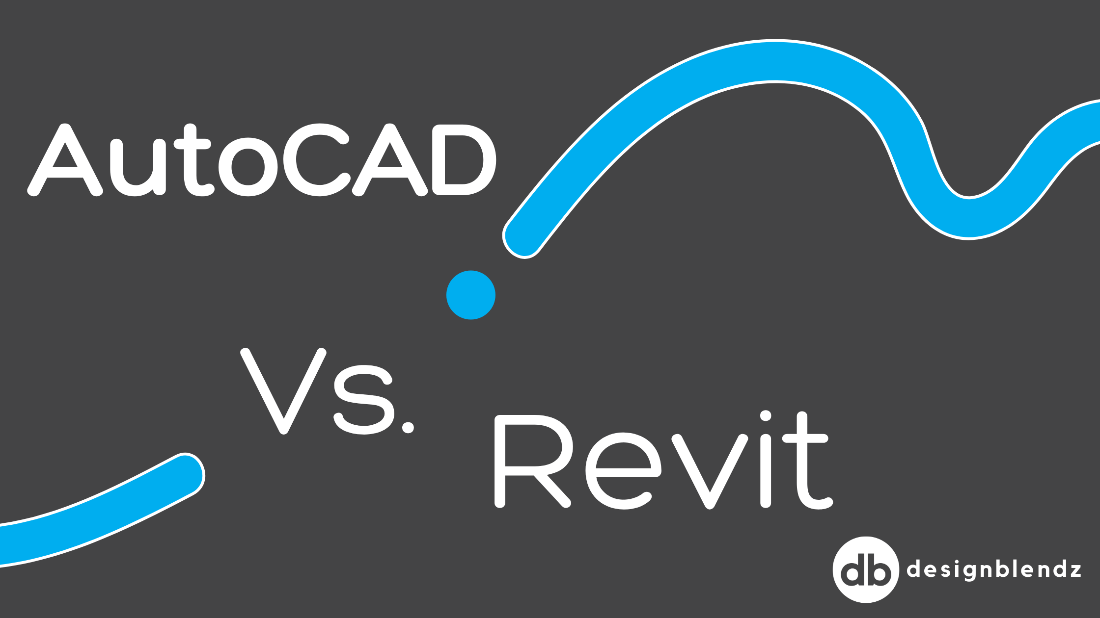 Which Should You Use: AutoCAD or Revit?