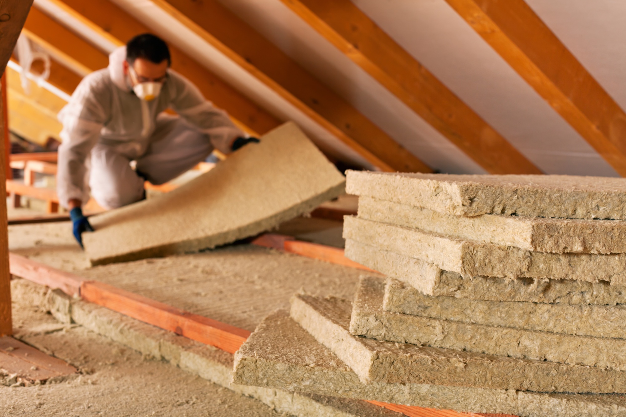 The Negatives of DIY Home Insulation