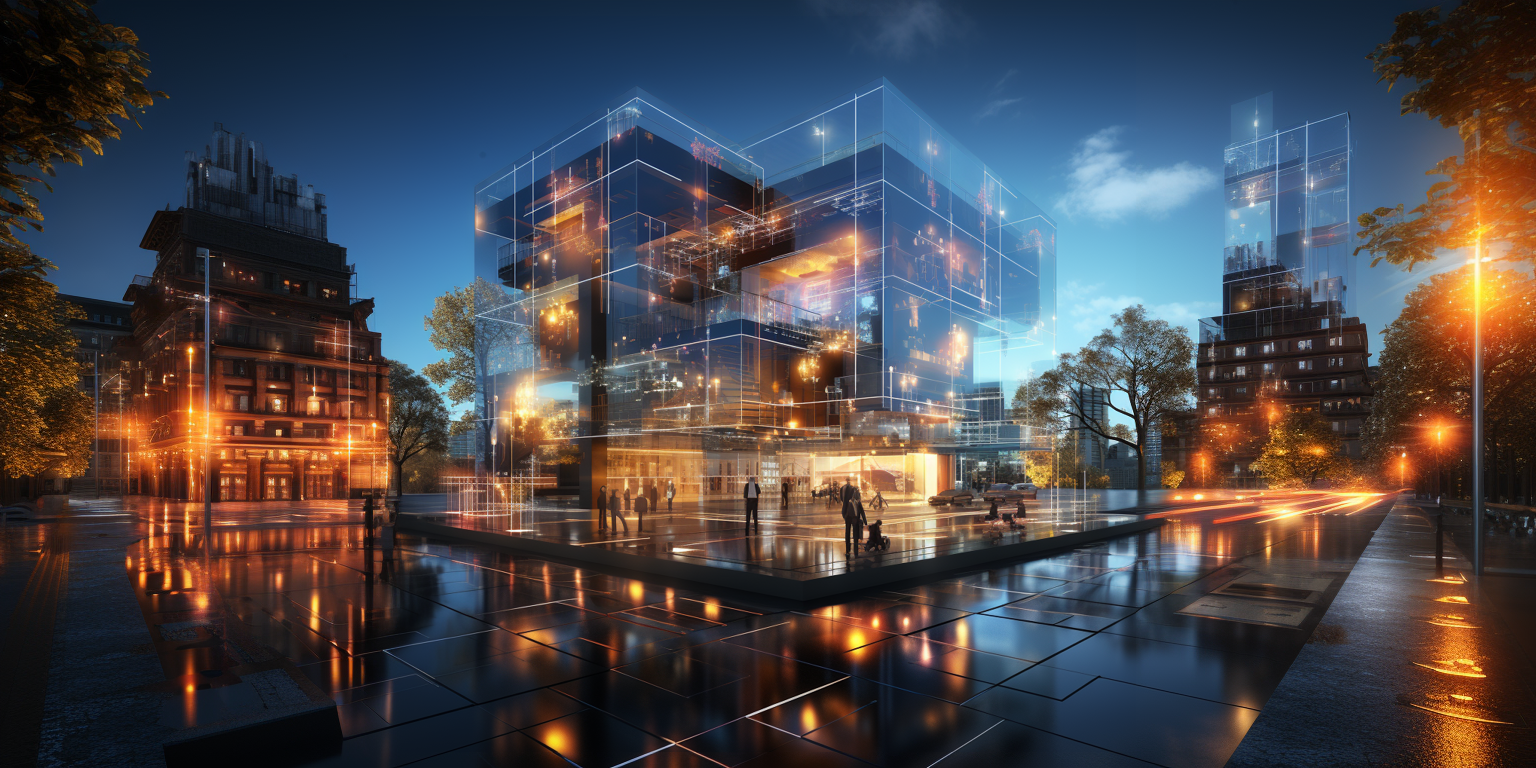 Harnessing AI in Architectural Design