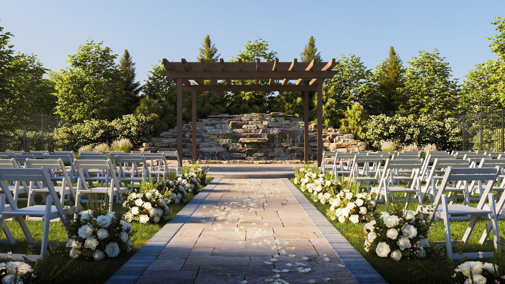 22030200-Astro Celebrations Venue_Still Renderings_Courtyard Ceremony_V3