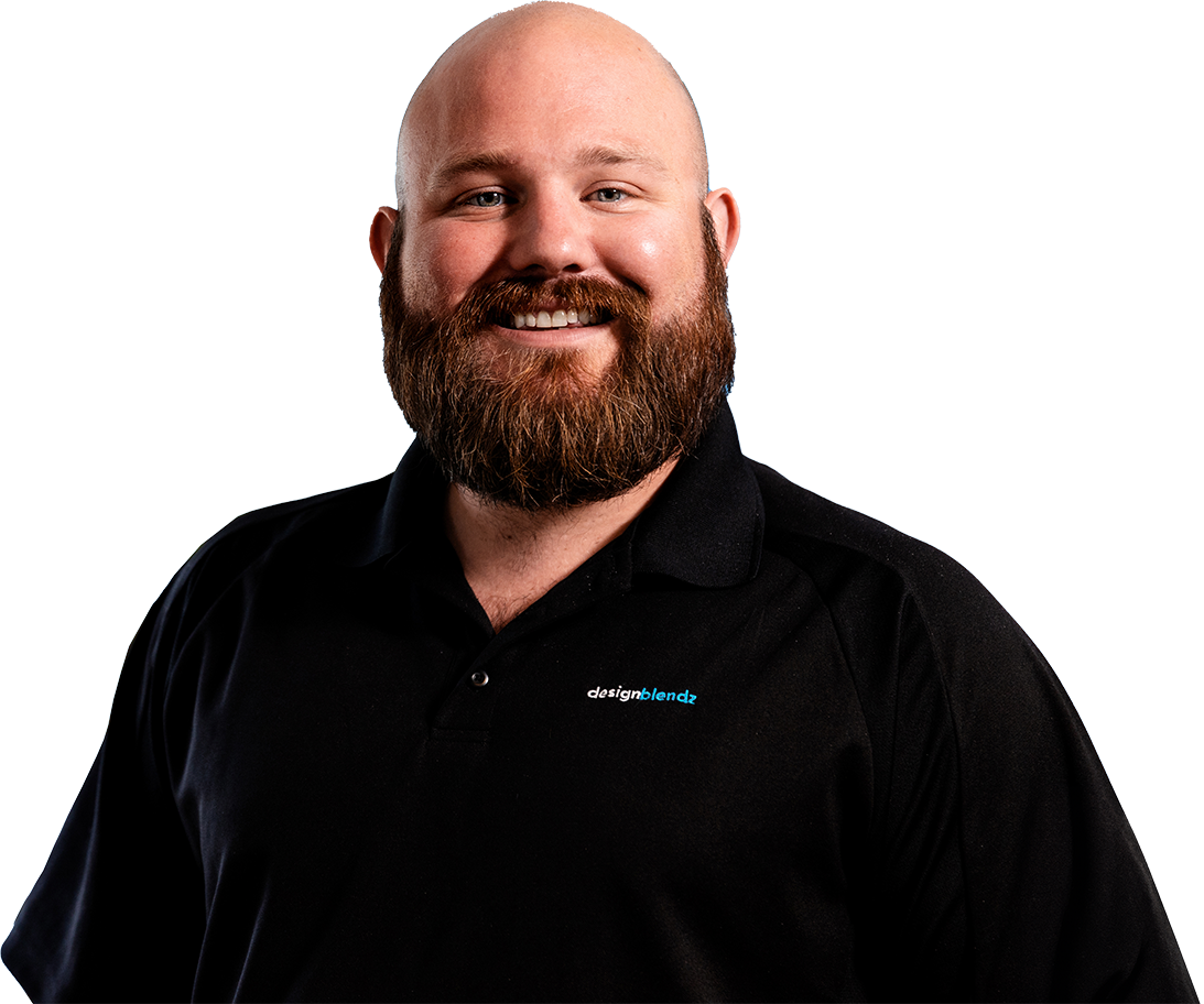 Brian Corcodilos Transparent BG