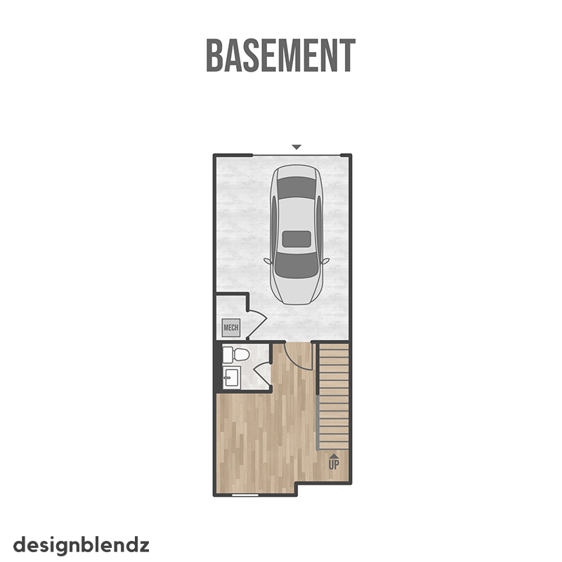 2656 Salmon Street_2D Floor Plan_Basement
