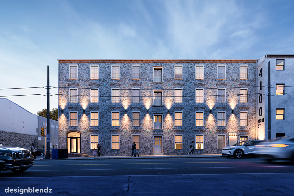 4100 Main Street_Still Rendering_Exterior