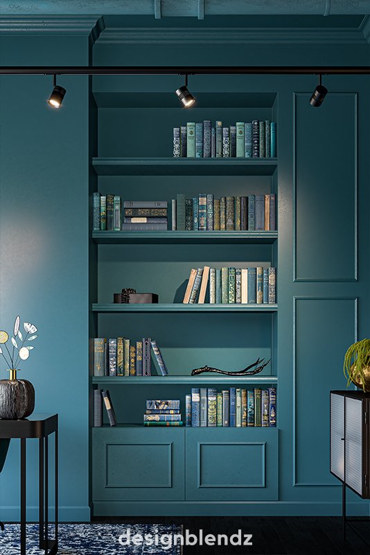Lightology_Industrial Office_View 05