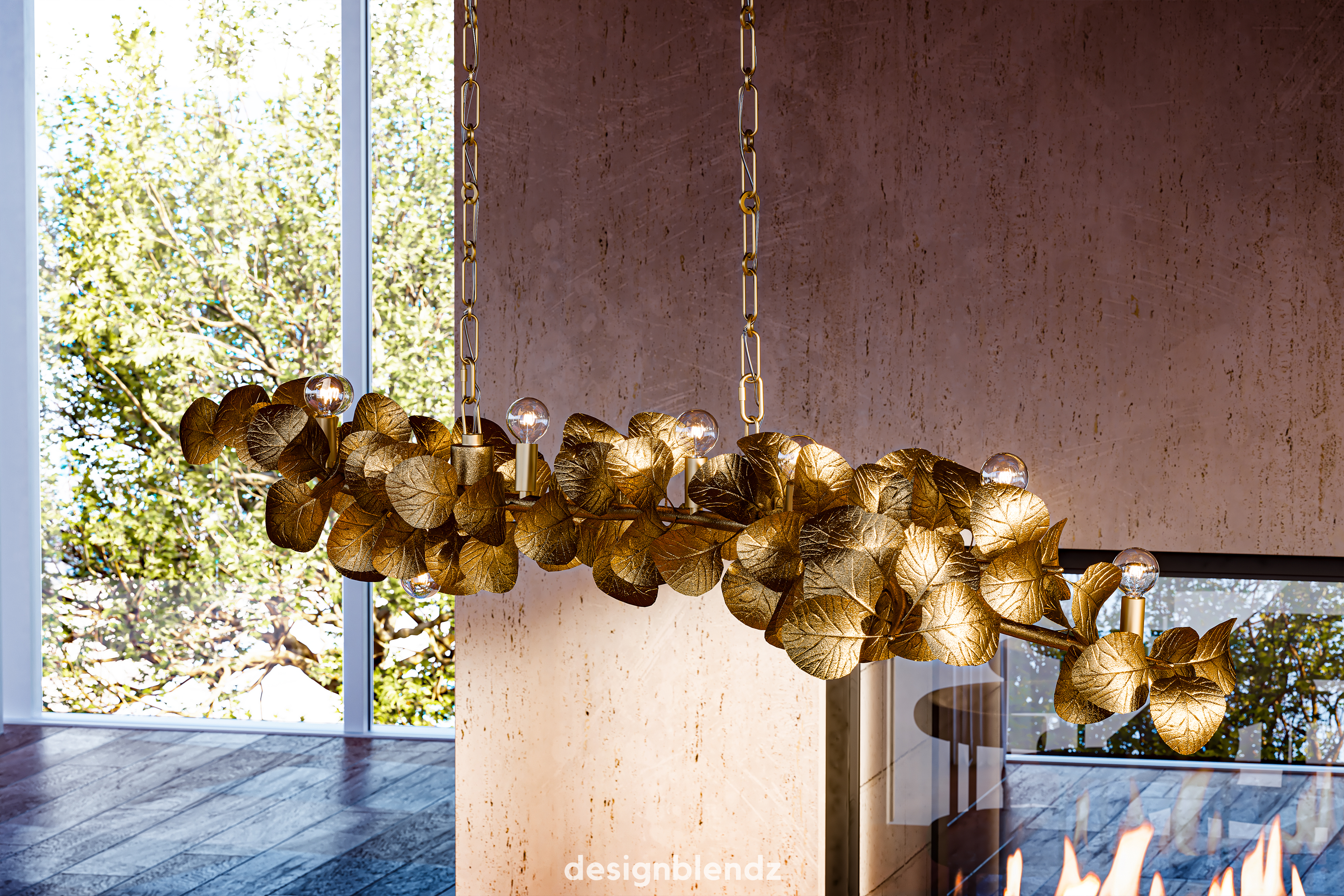 Lightology_Mid Century Dining_View 06 HiRes