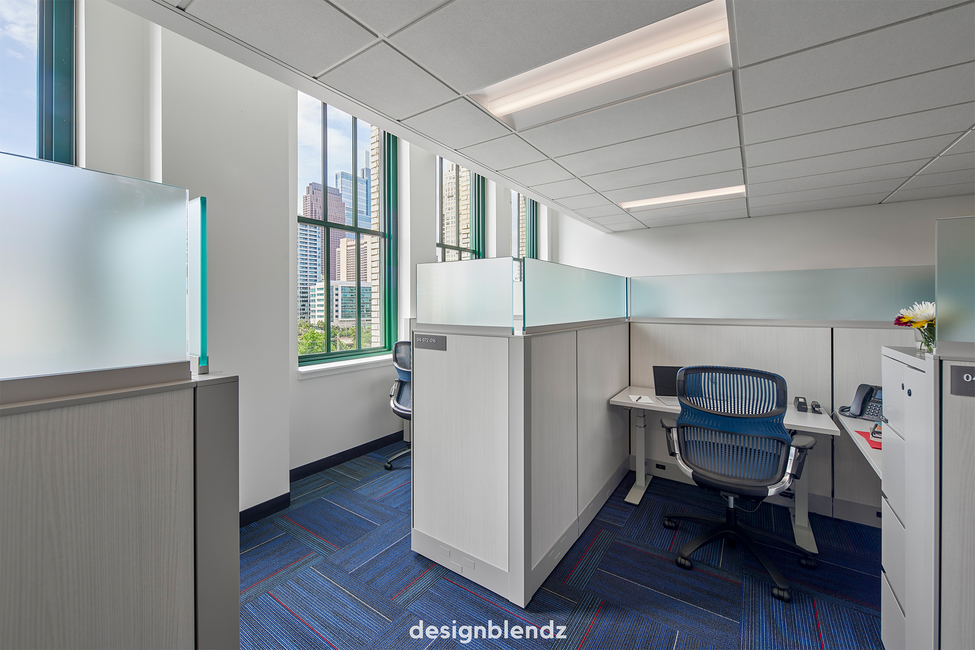 The City of Philadelphia’s new Police Headquarters