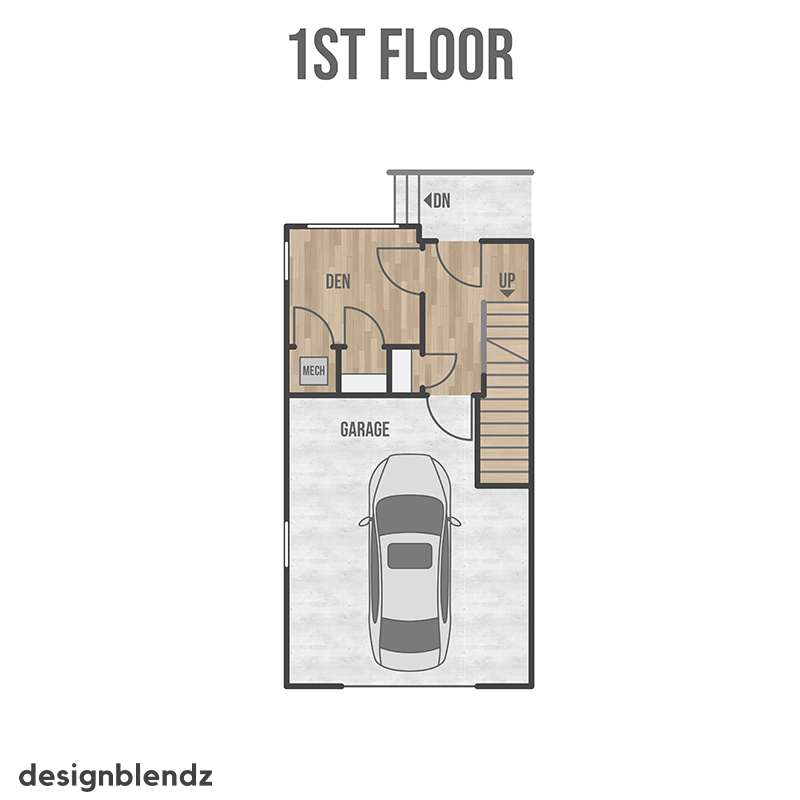 Schoolhouse Commons_2D Floor Plan_1st b