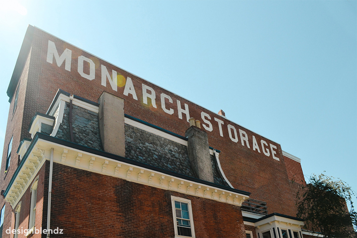 The Monarch - Exterior 02