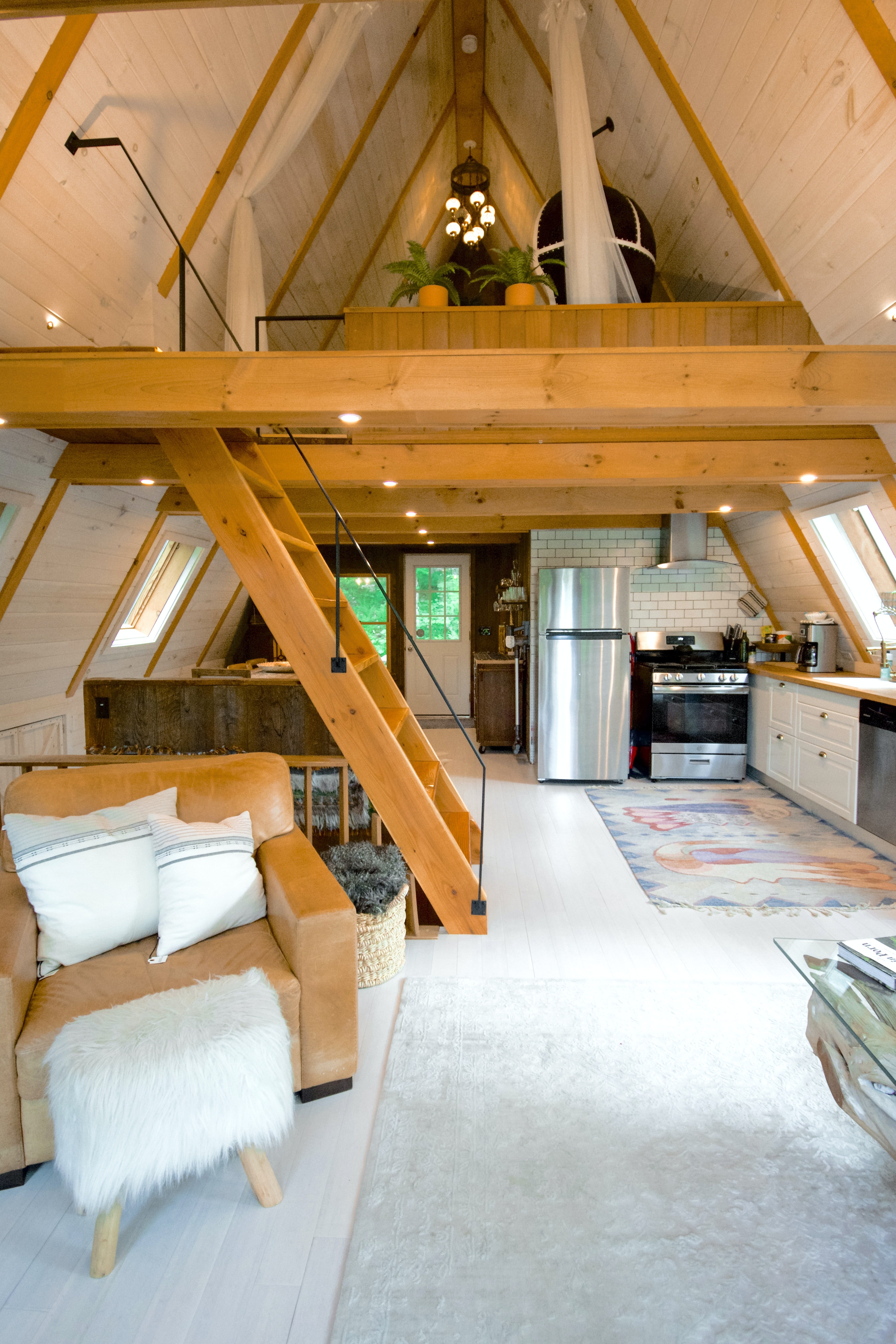 5 Tips to Consider When Designing a Tiny House