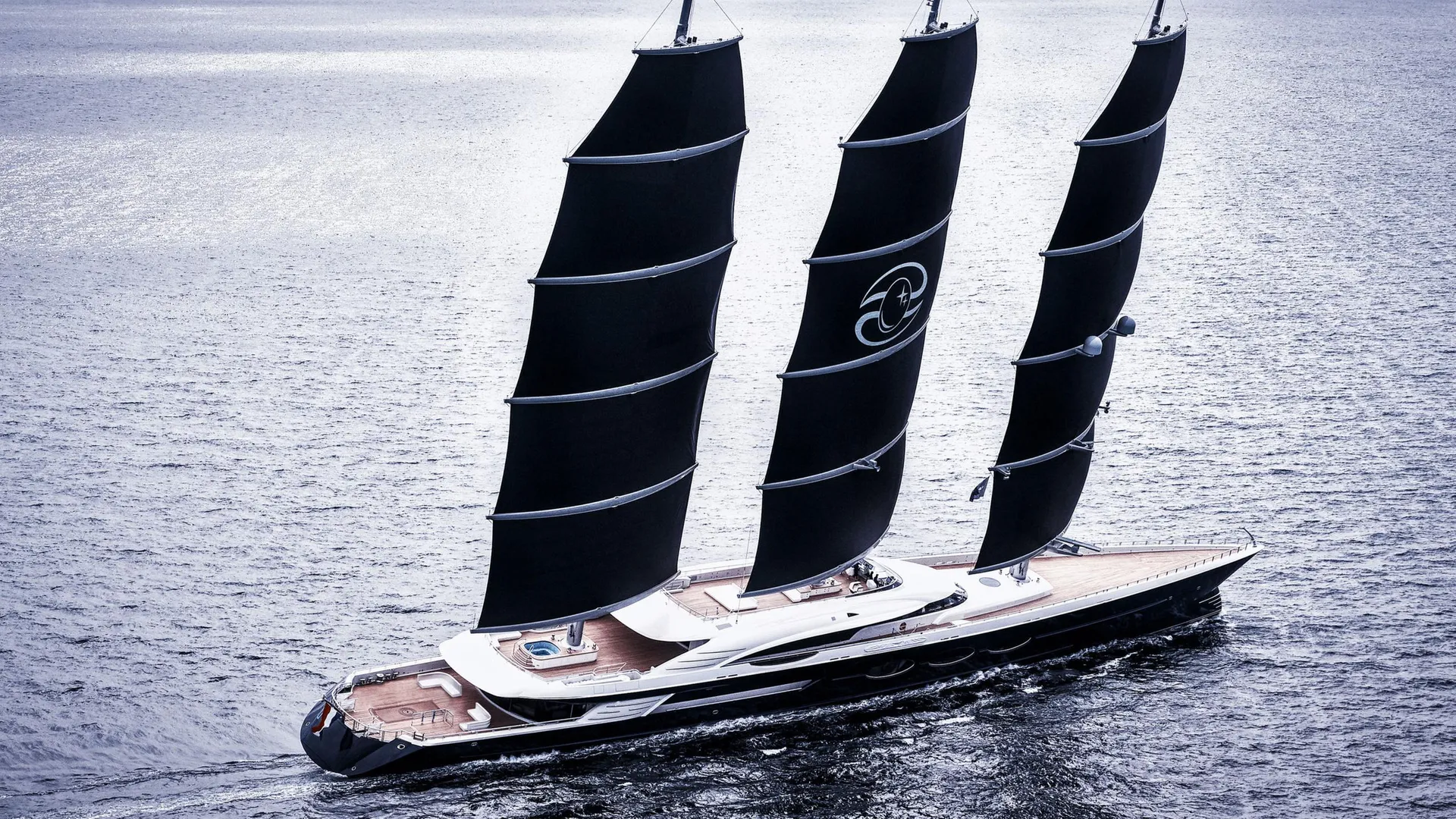 black pearl