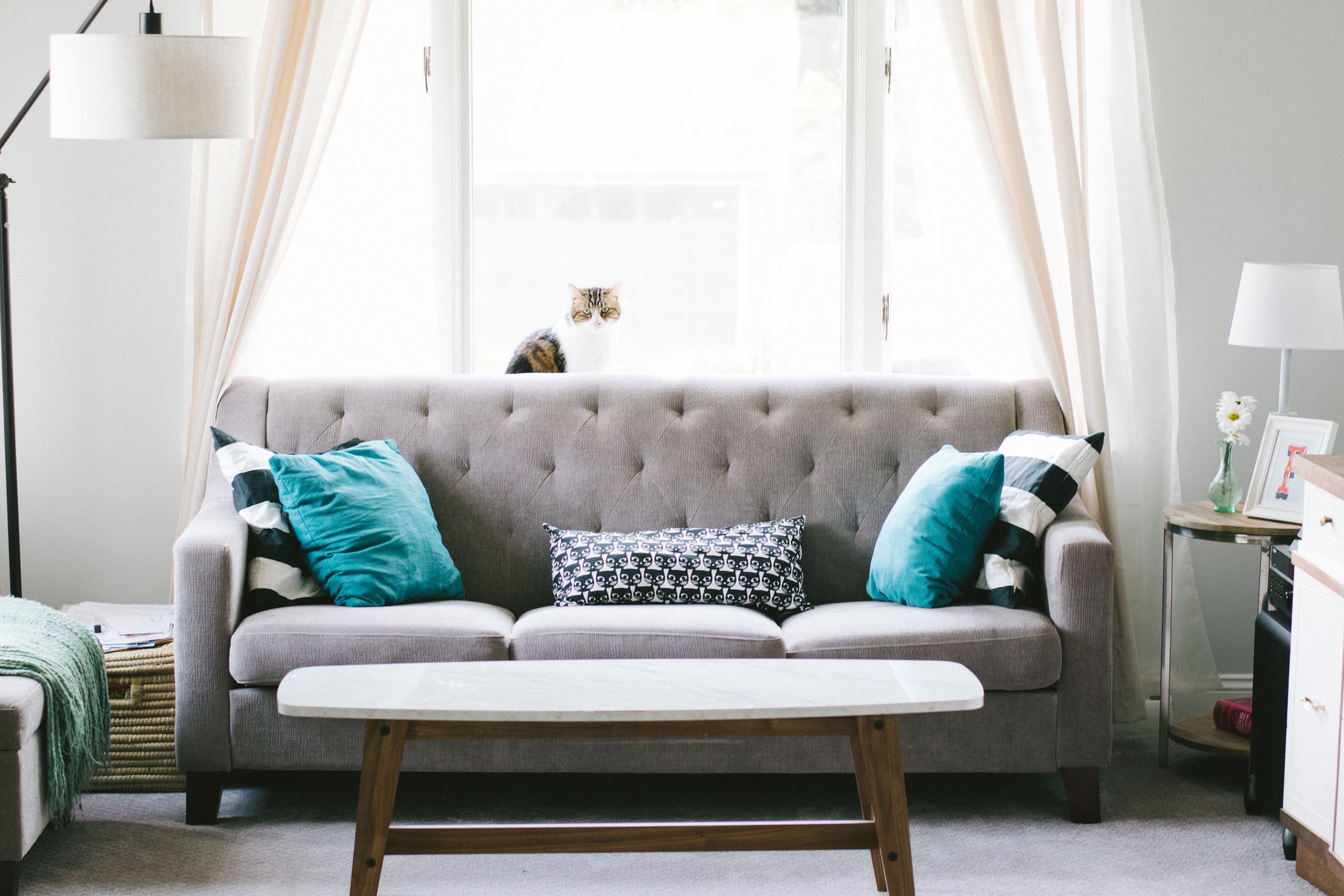 home design and decor