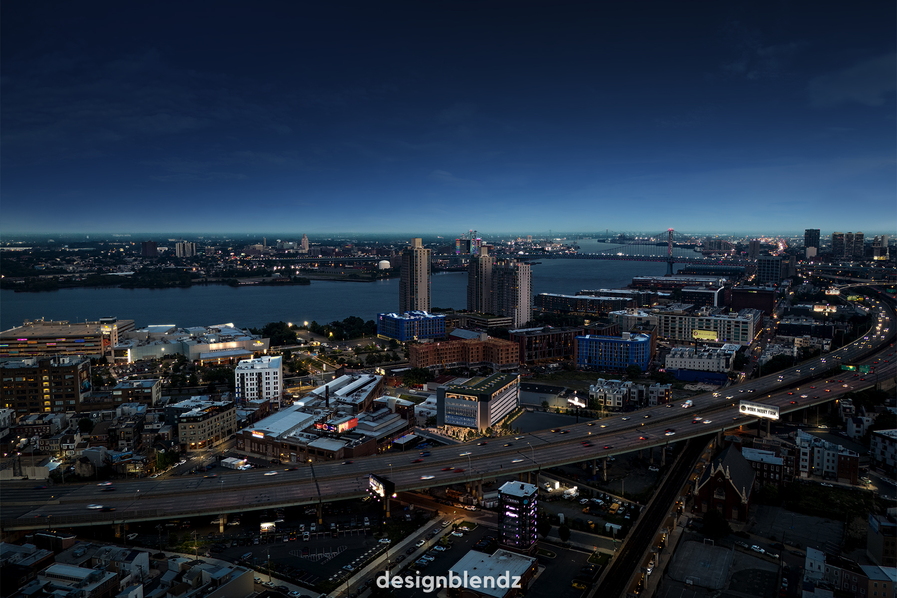 Rendering 9 (USE)