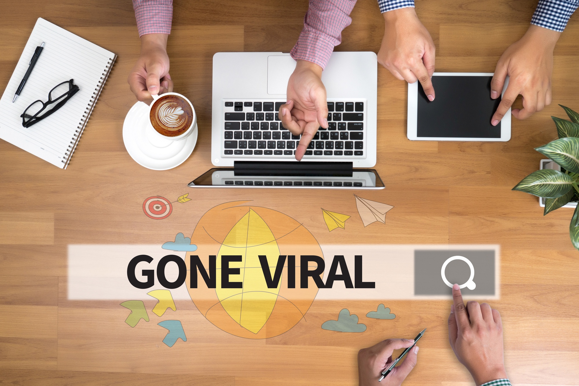 successful social media campaigns