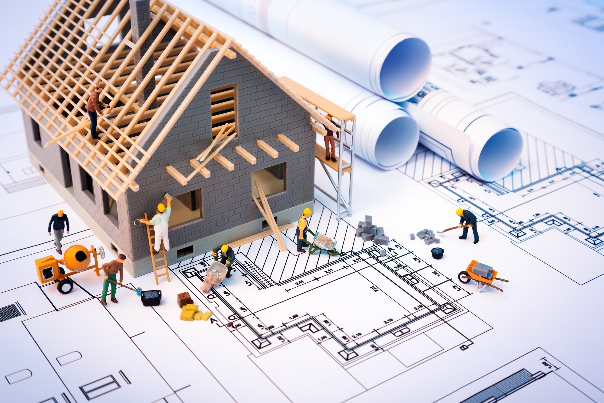 sustainable building design