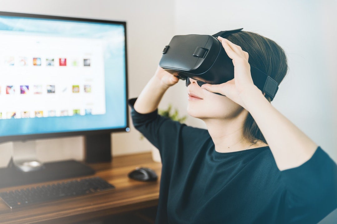 virtualreality
